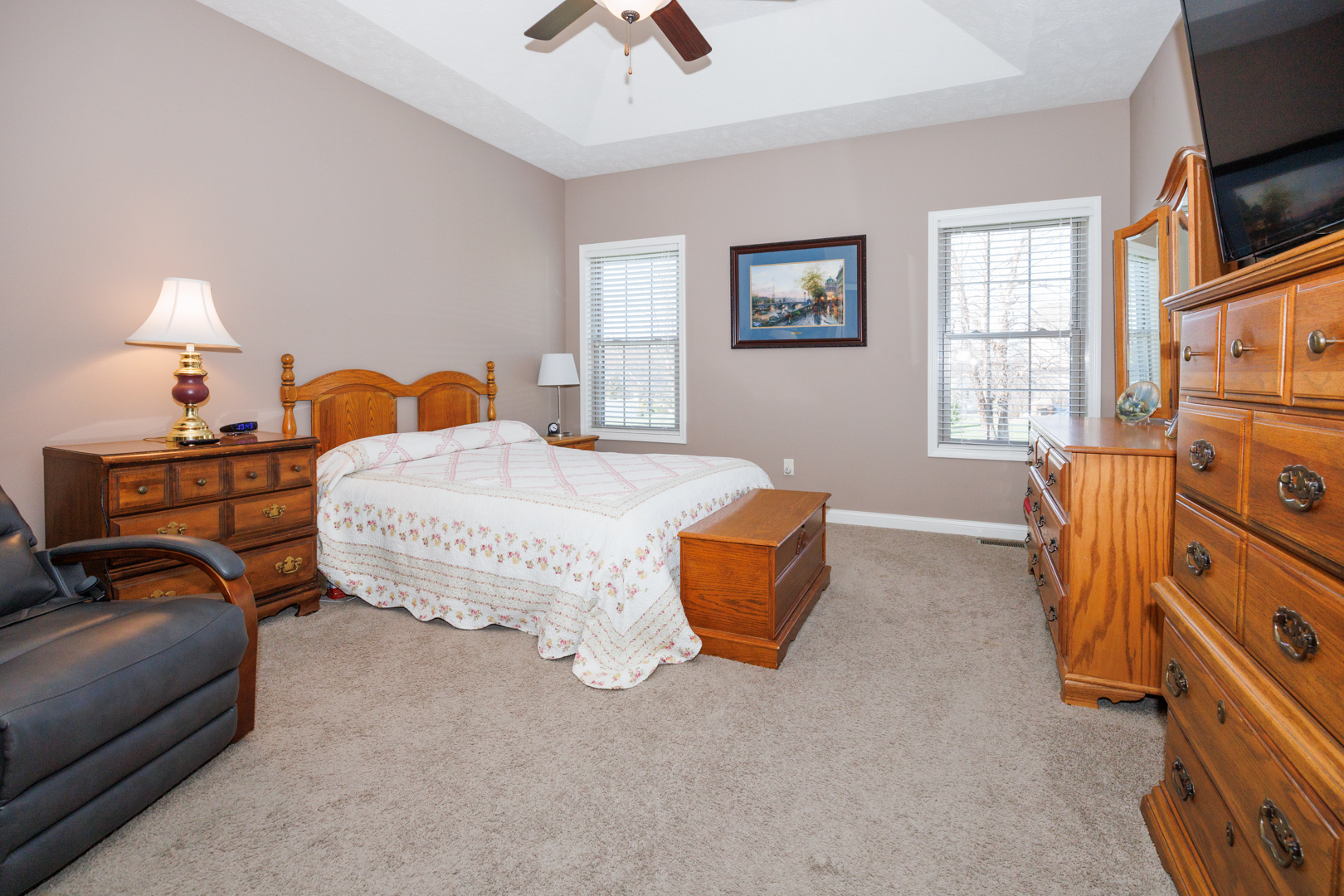 2709 Piney Run, Bloomington, IL 61705