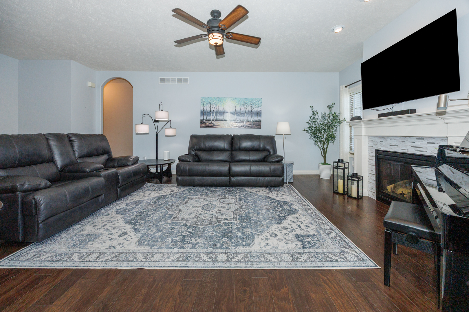 2709 Piney Run, Bloomington, IL 61705