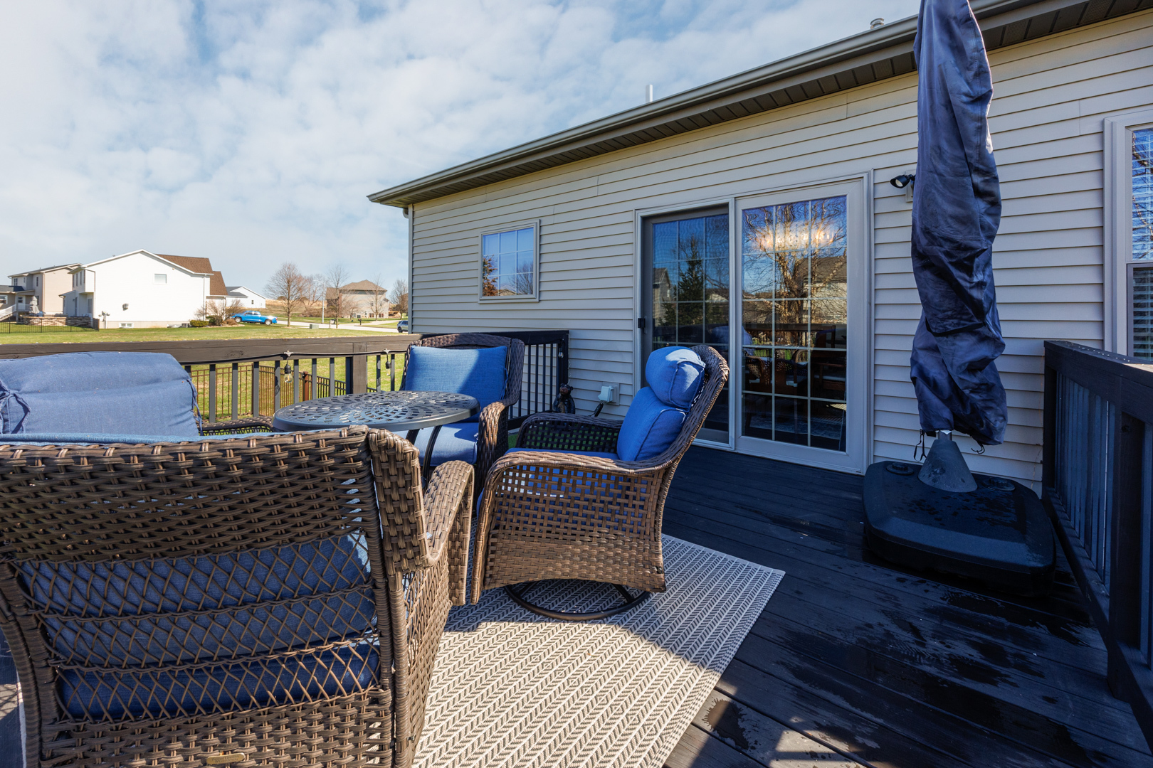 2709 Piney Run, Bloomington, IL 61705