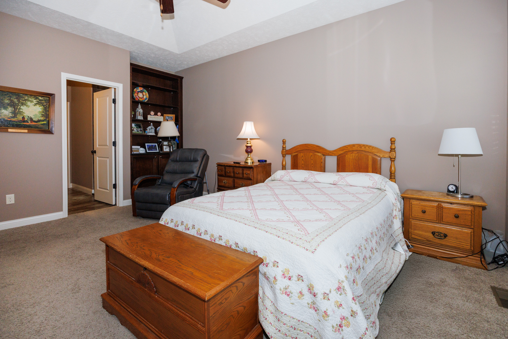 2709 Piney Run, Bloomington, IL 61705