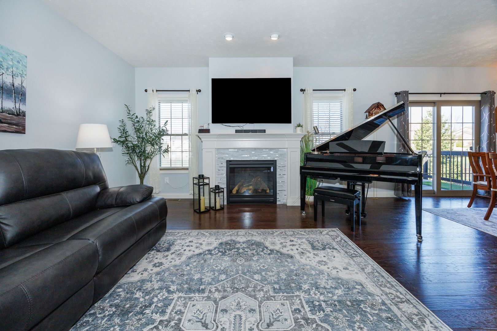 2709 Piney Run, Bloomington, IL 61705