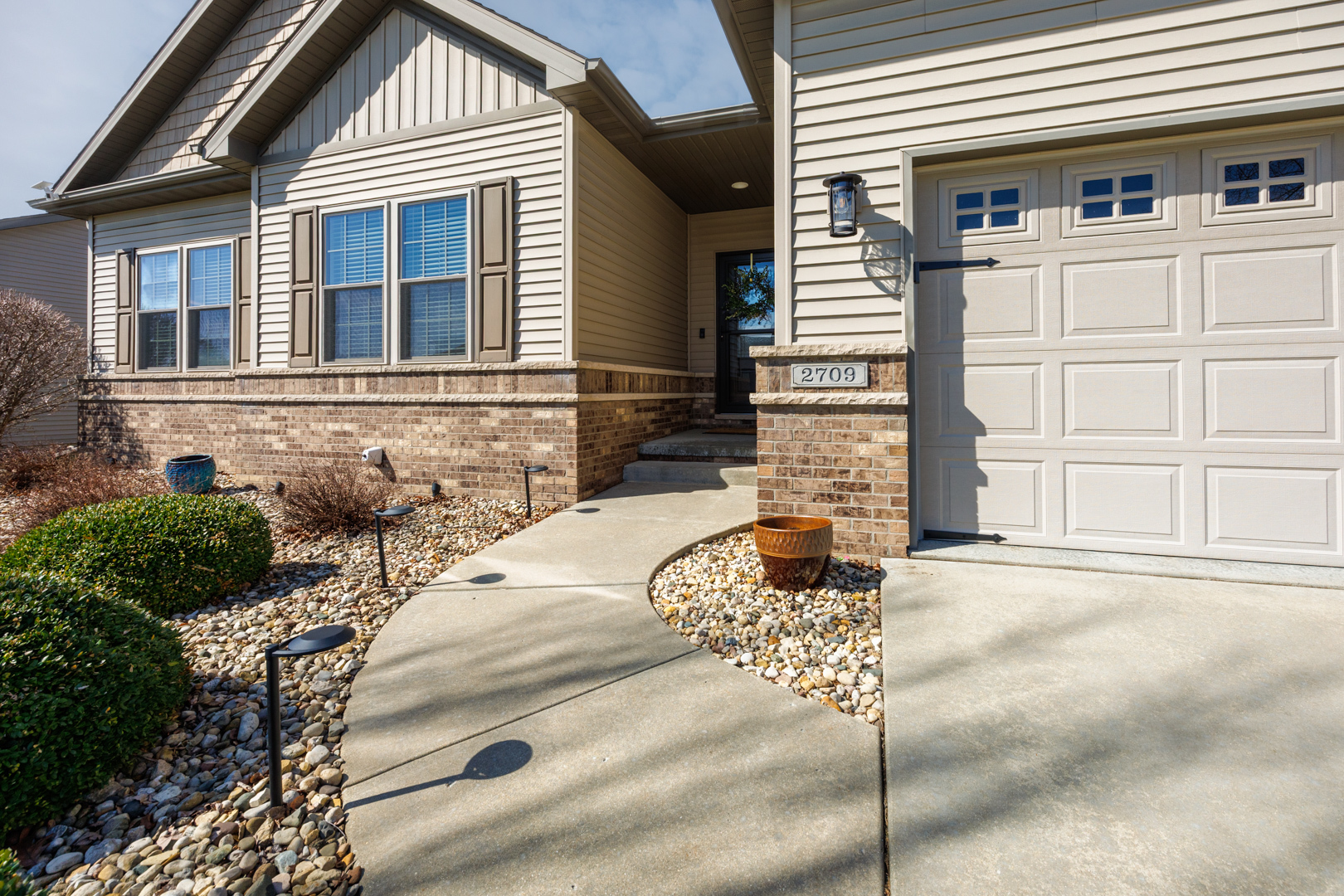 2709 Piney Run, Bloomington, IL 61705