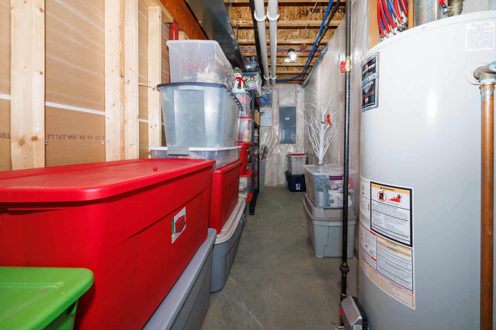 2709 Piney Run, Bloomington, IL 61705