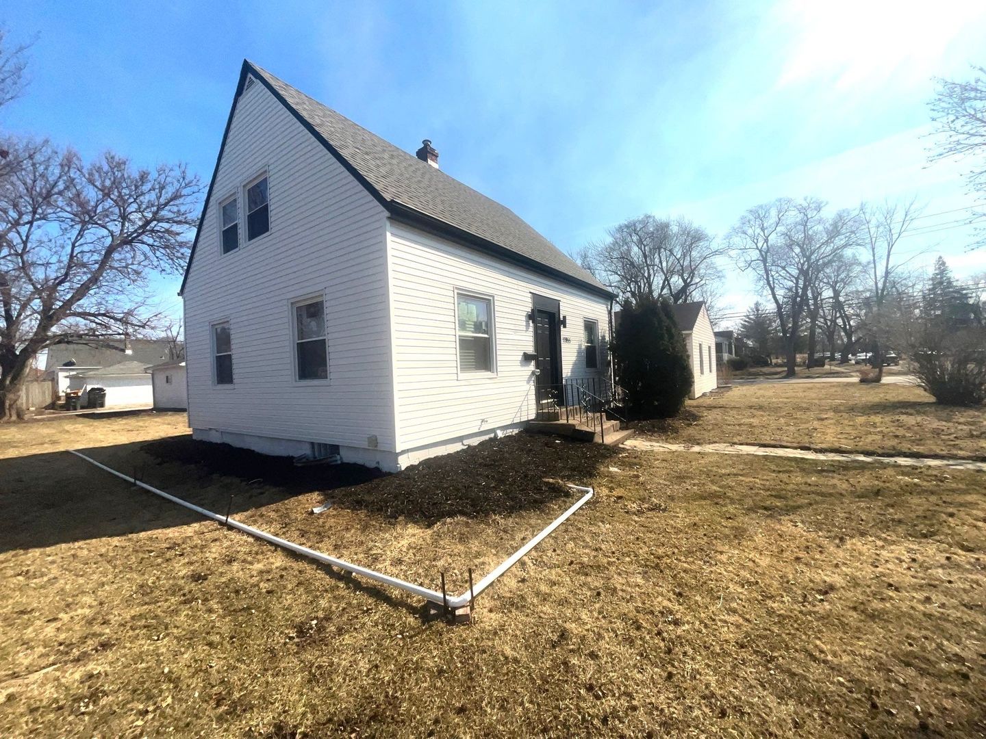 17855 Walter Street, Lansing, IL 60438