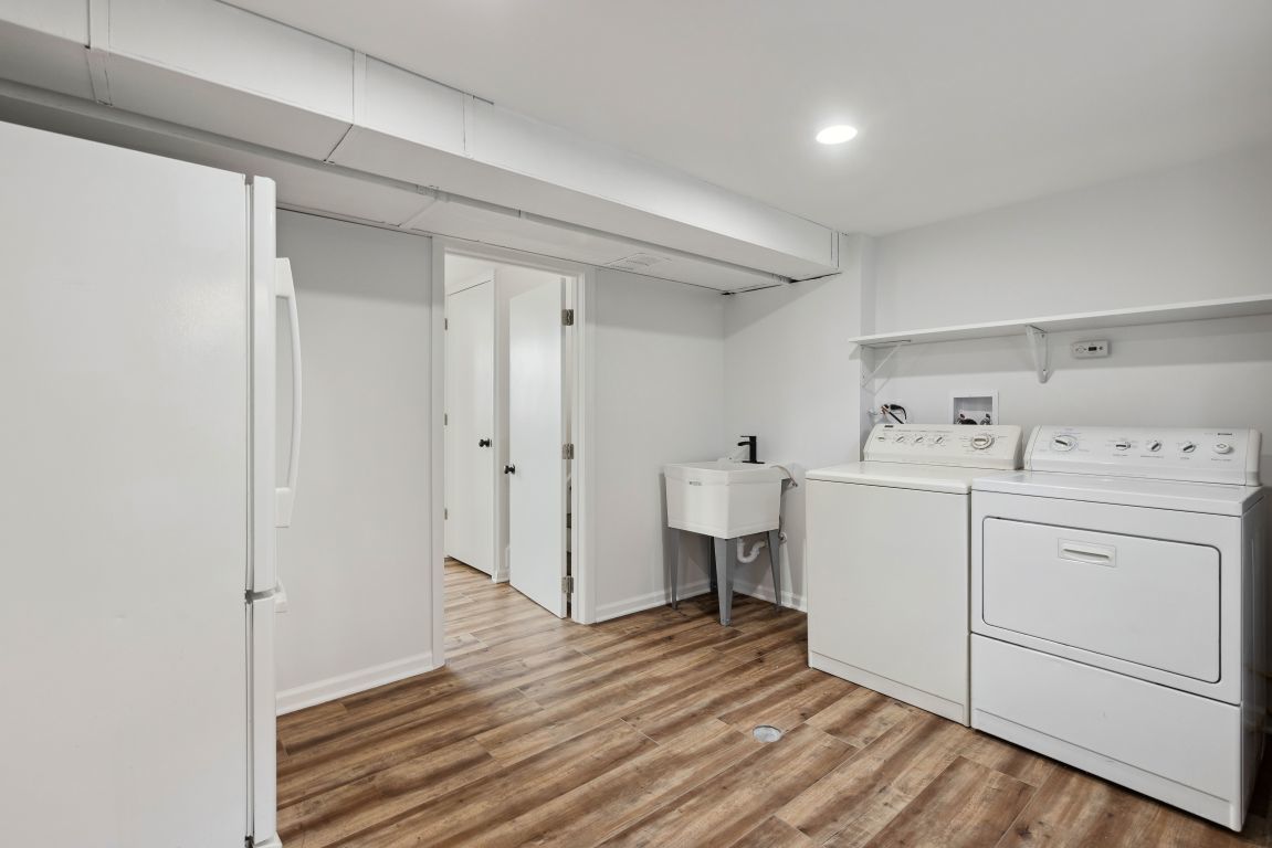 4647 Johnson Avenue, Western Springs, IL 60558