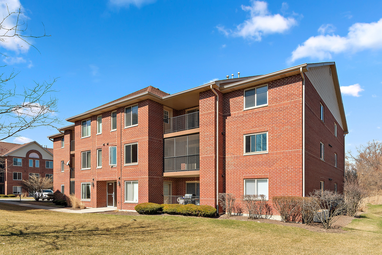 6950 Heritage Circle #3C, Orland Park, IL 60462