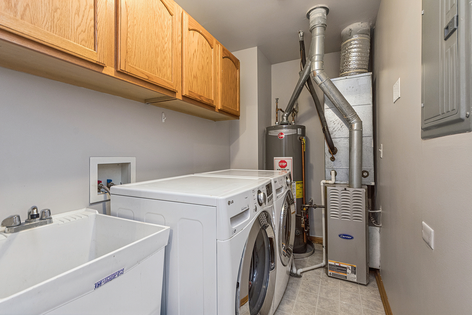 6950 Heritage Circle #3C, Orland Park, IL 60462