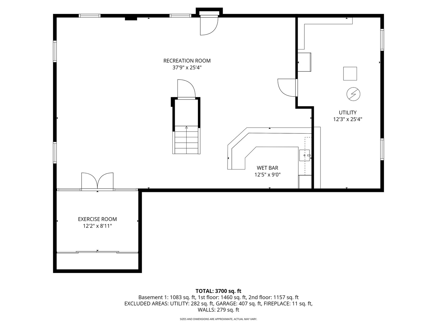 992 Belaire Court, Naperville, IL 60563