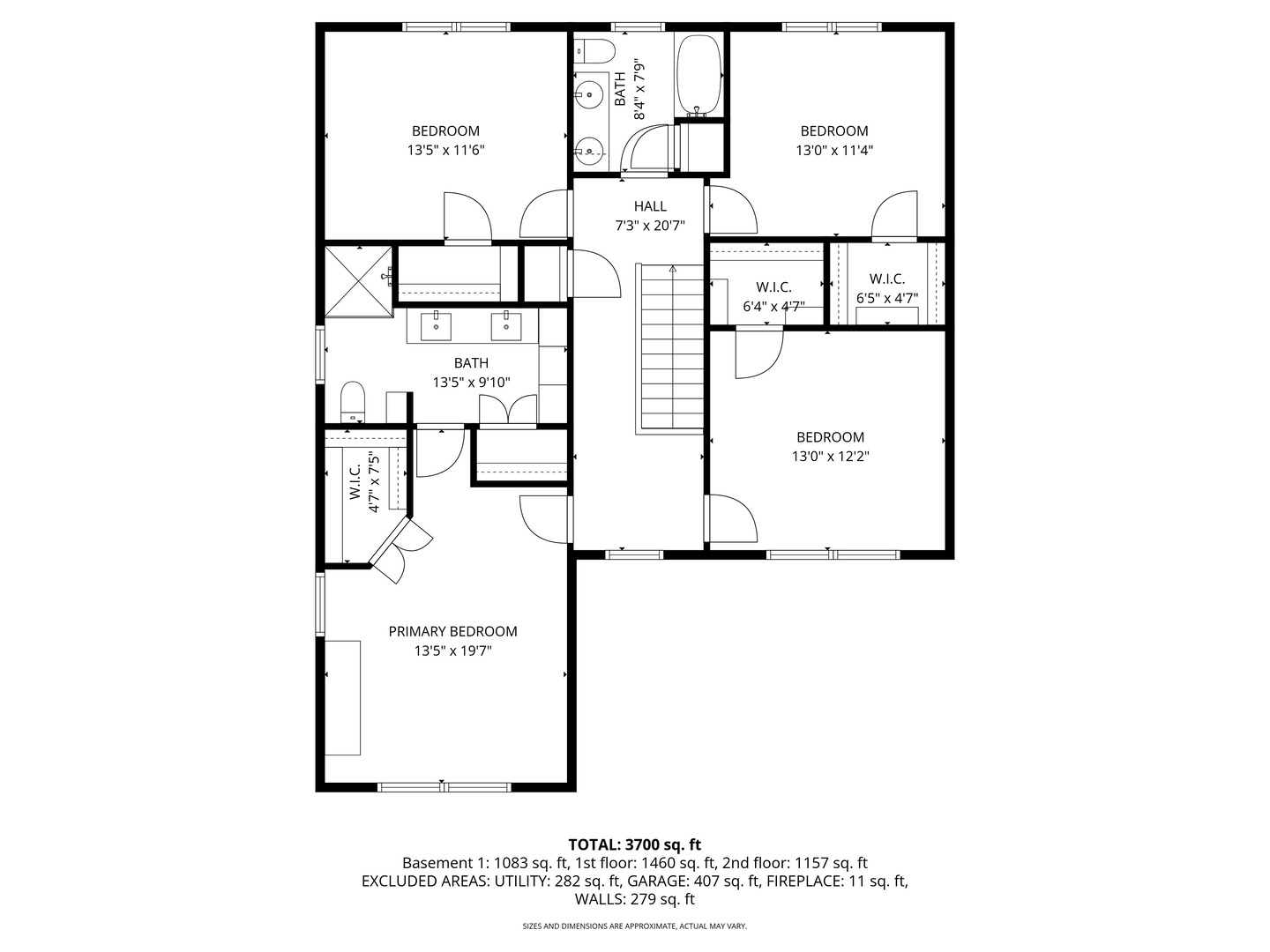 992 Belaire Court, Naperville, IL 60563