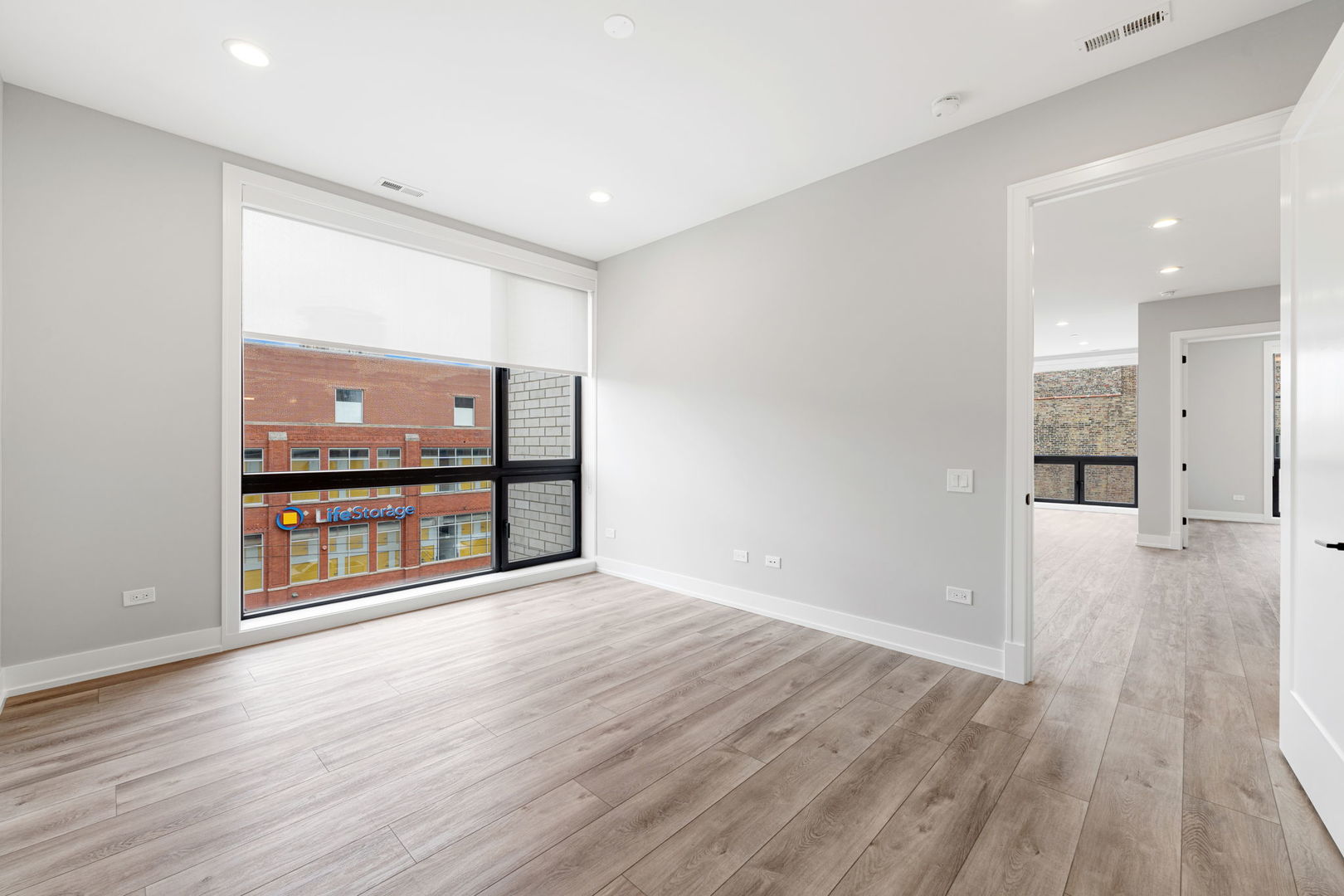 1606 S Ashland Avenue #301, Chicago, IL 60608