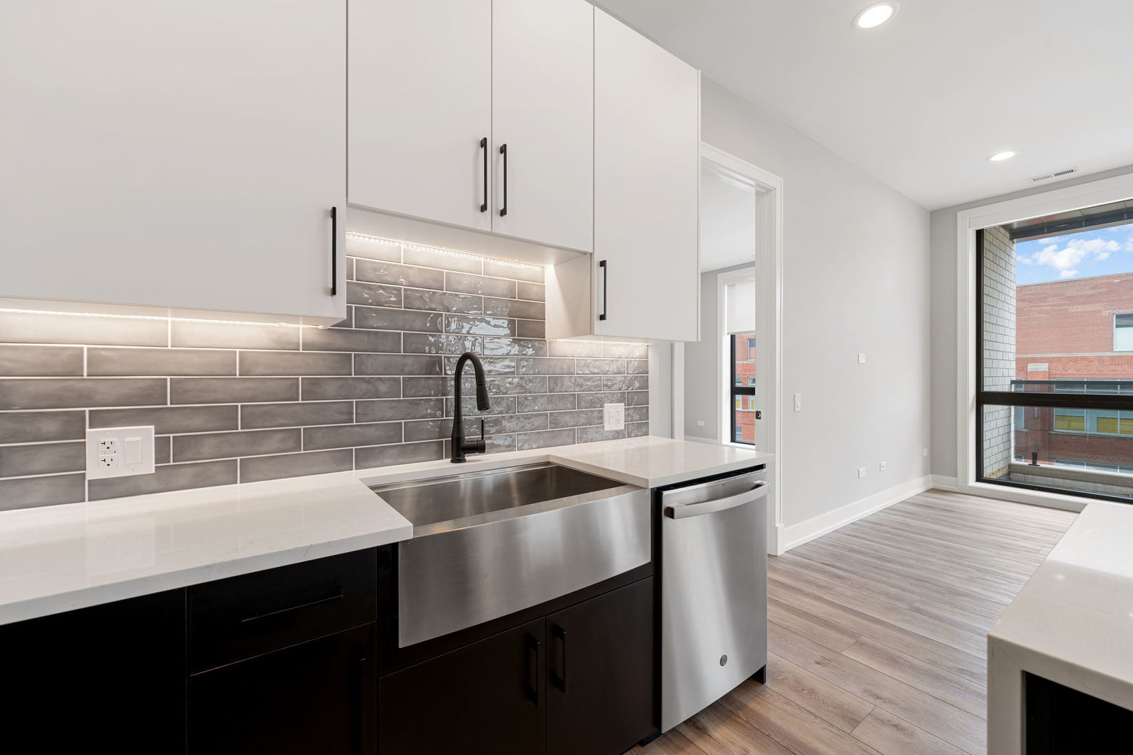 1606 S Ashland Avenue #301, Chicago, IL 60608