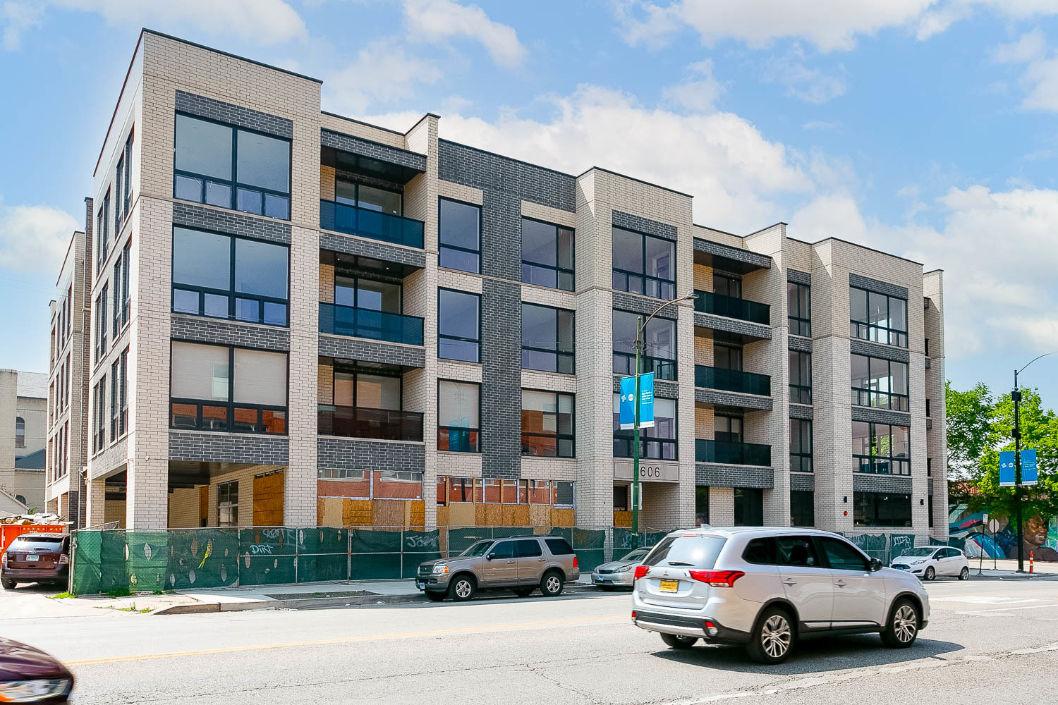 1606 S Ashland Avenue #301, Chicago, IL 60608