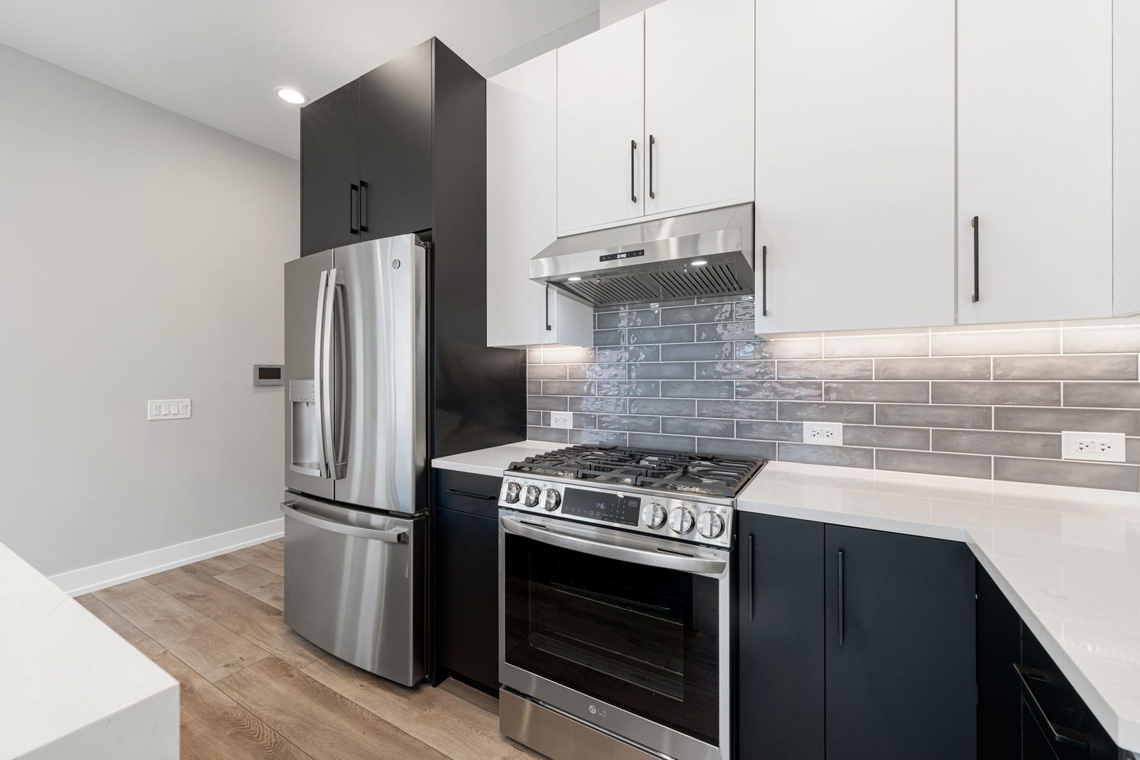 1606 S Ashland Avenue #301, Chicago, IL 60608