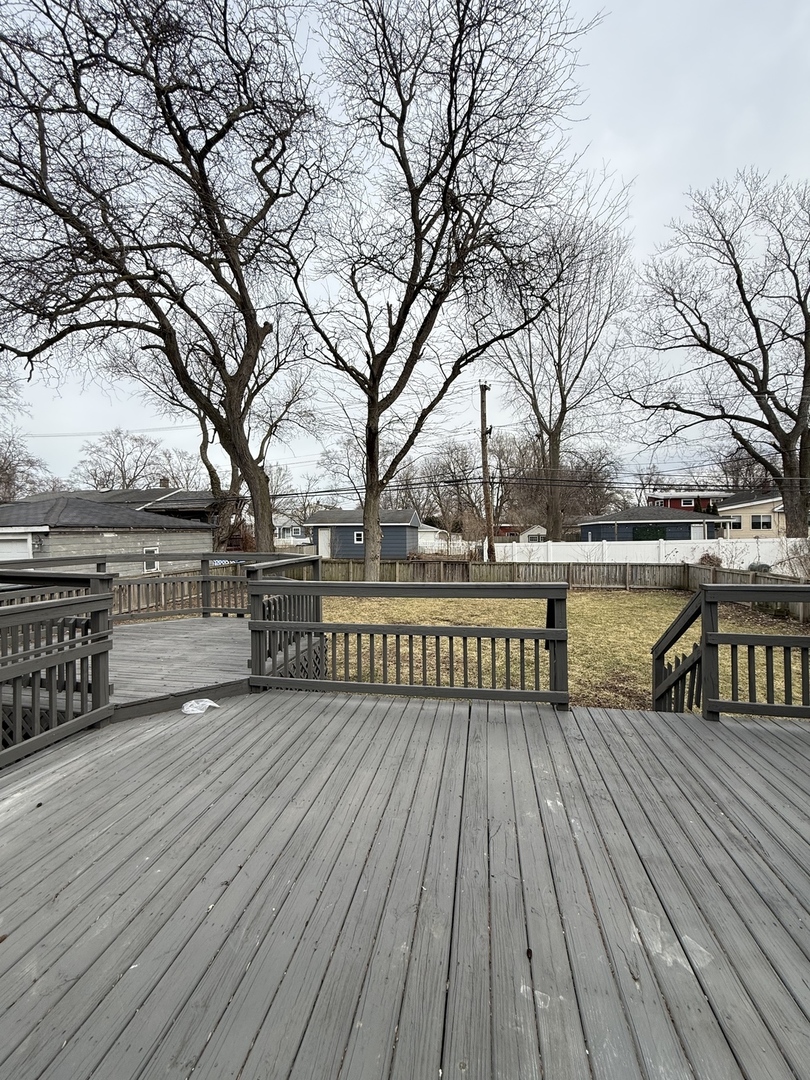 18227 Center Avenue, Homewood, IL 60430