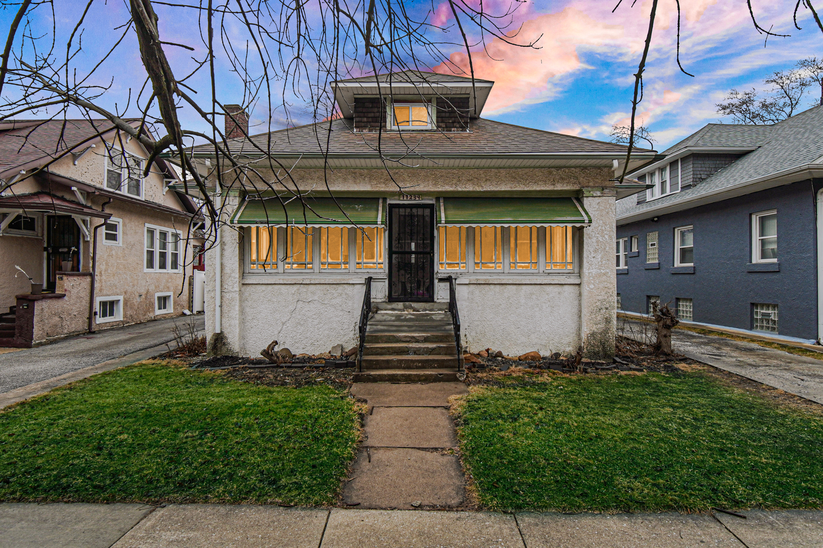 11239 S Longwood Drive, Chicago, IL 60643