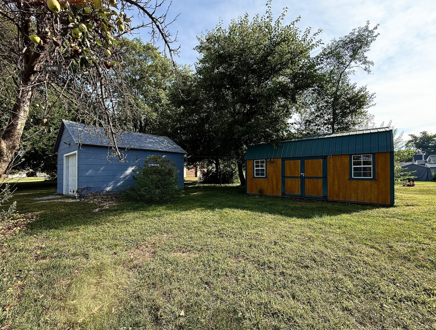 225 W 5th Street, Mcnabb, IL 61335