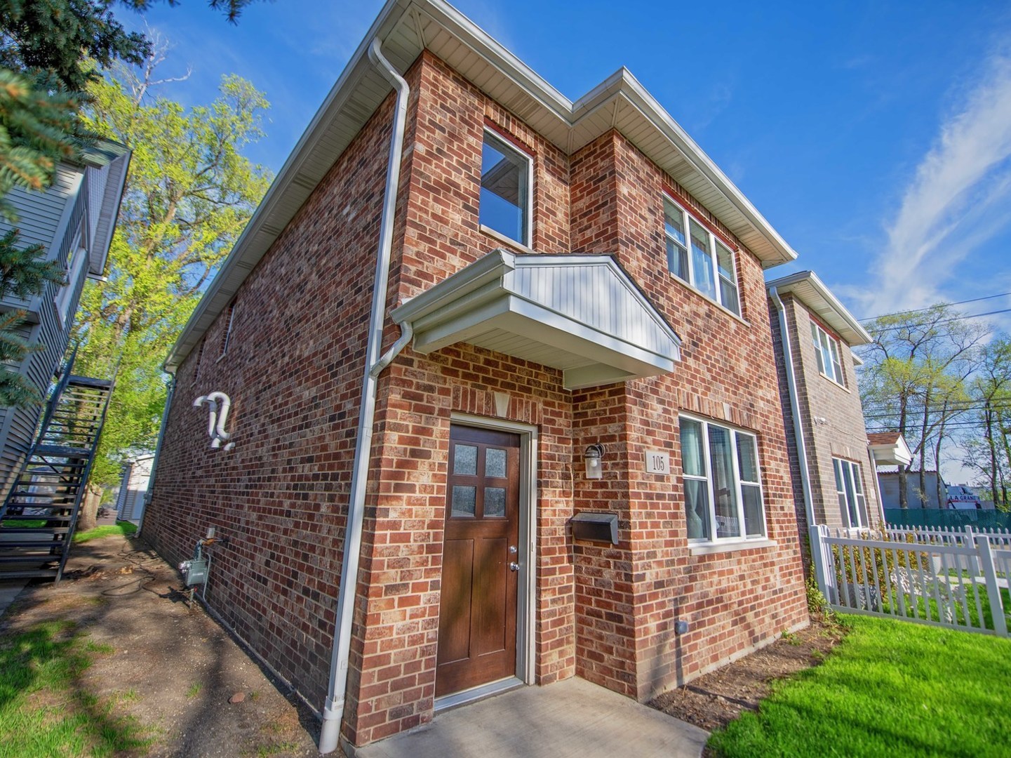 105 N 12th Avenue, Melrose Park, IL 60160