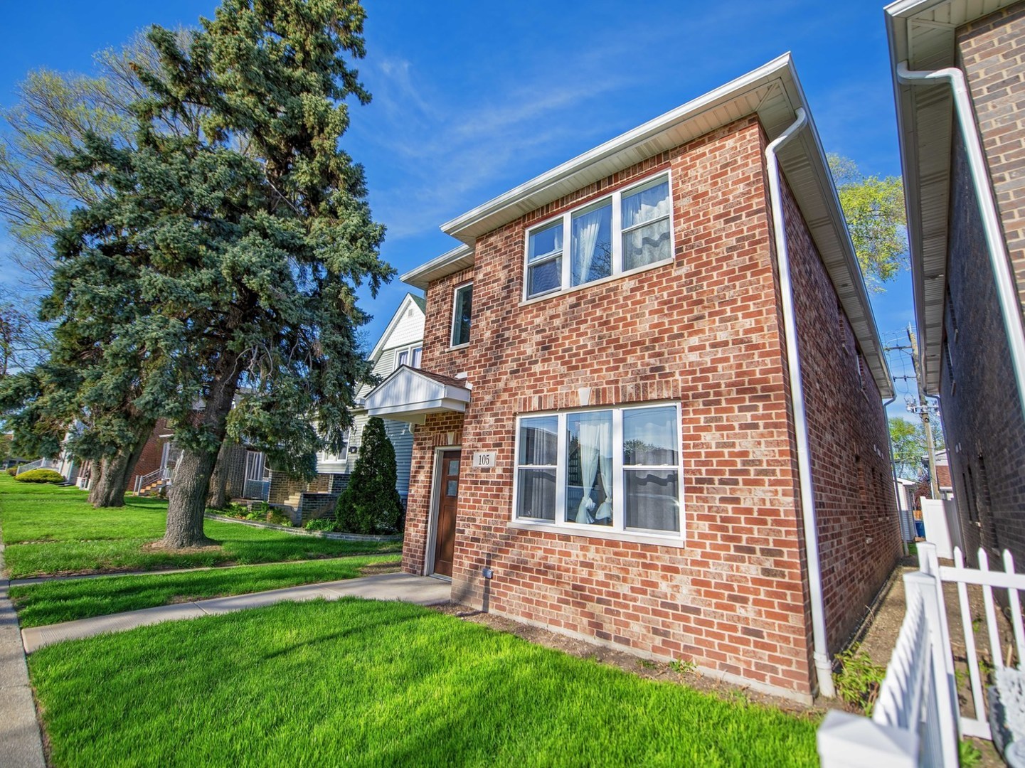 105 N 12th Avenue, Melrose Park, IL 60160