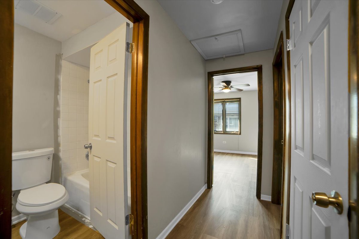 9835 S Harlem Avenue #T, Chicago Ridge, IL 60415