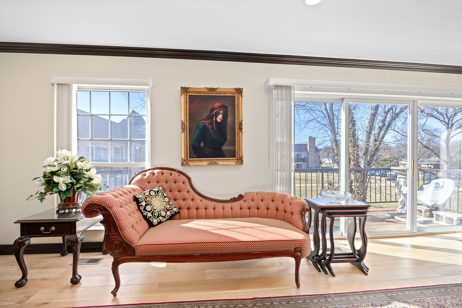 140 Carriage Way Drive #C218, Burr Ridge, IL 60527