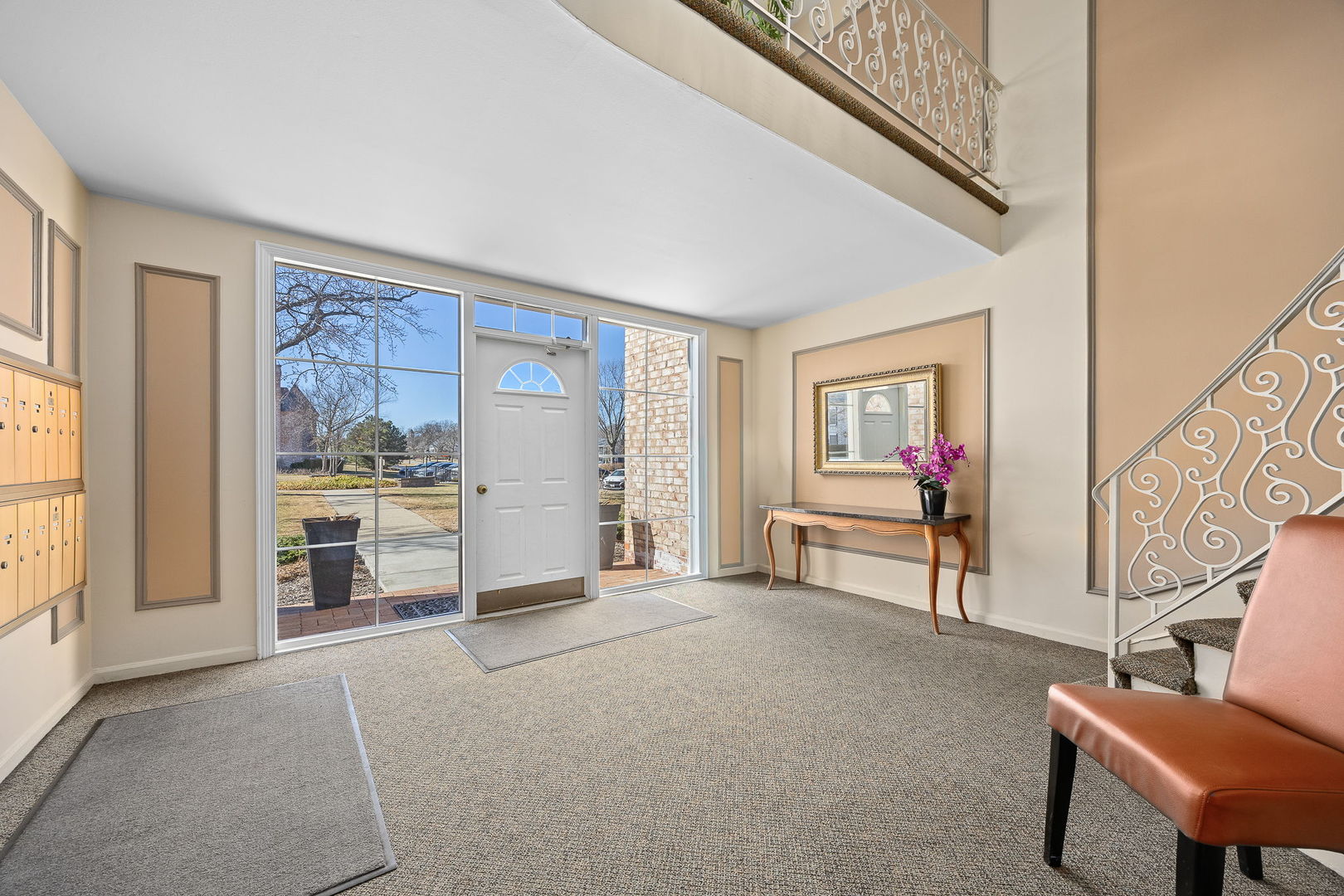 140 Carriage Way Drive #C218, Burr Ridge, IL 60527