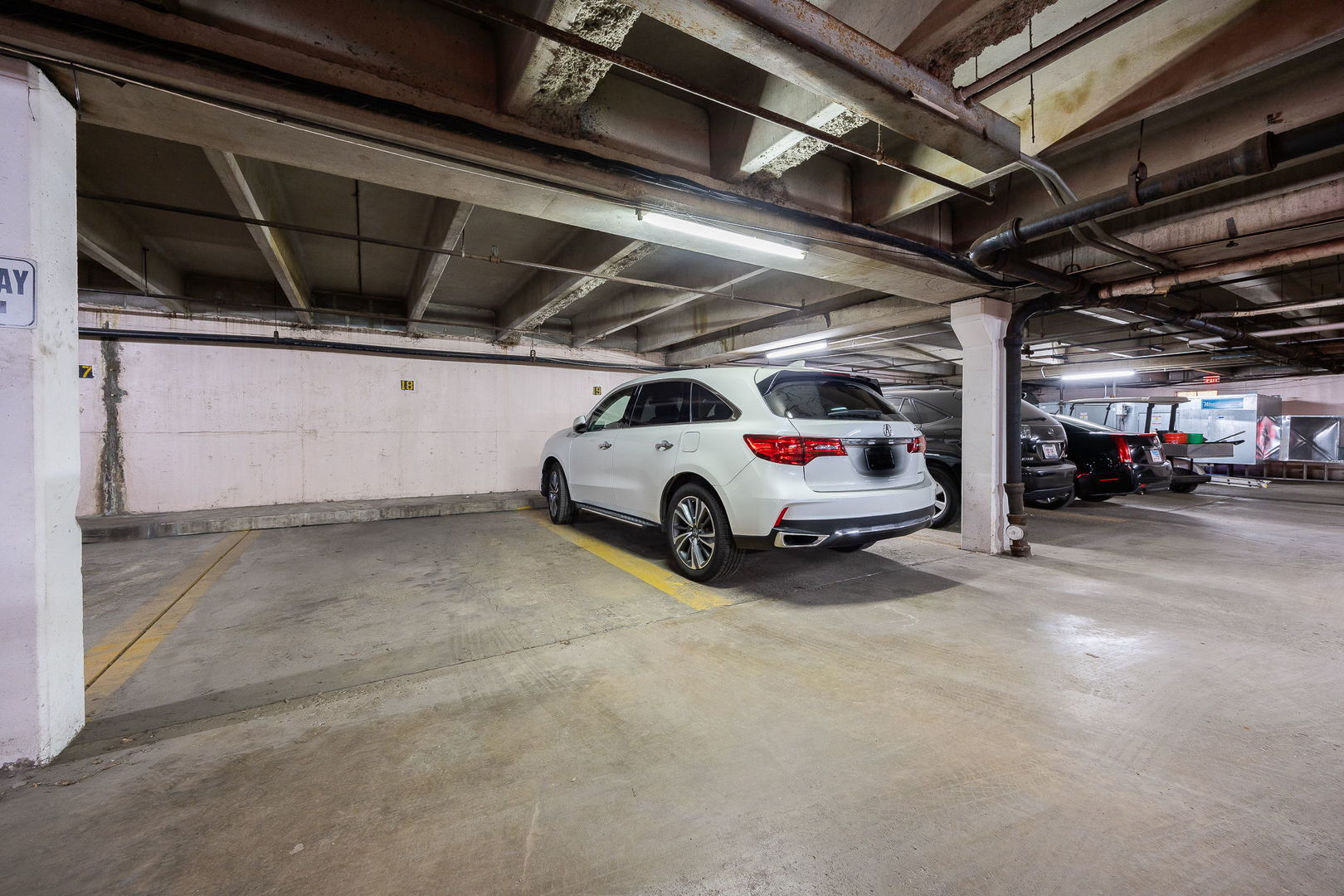 140 Carriage Way Drive #C218, Burr Ridge, IL 60527