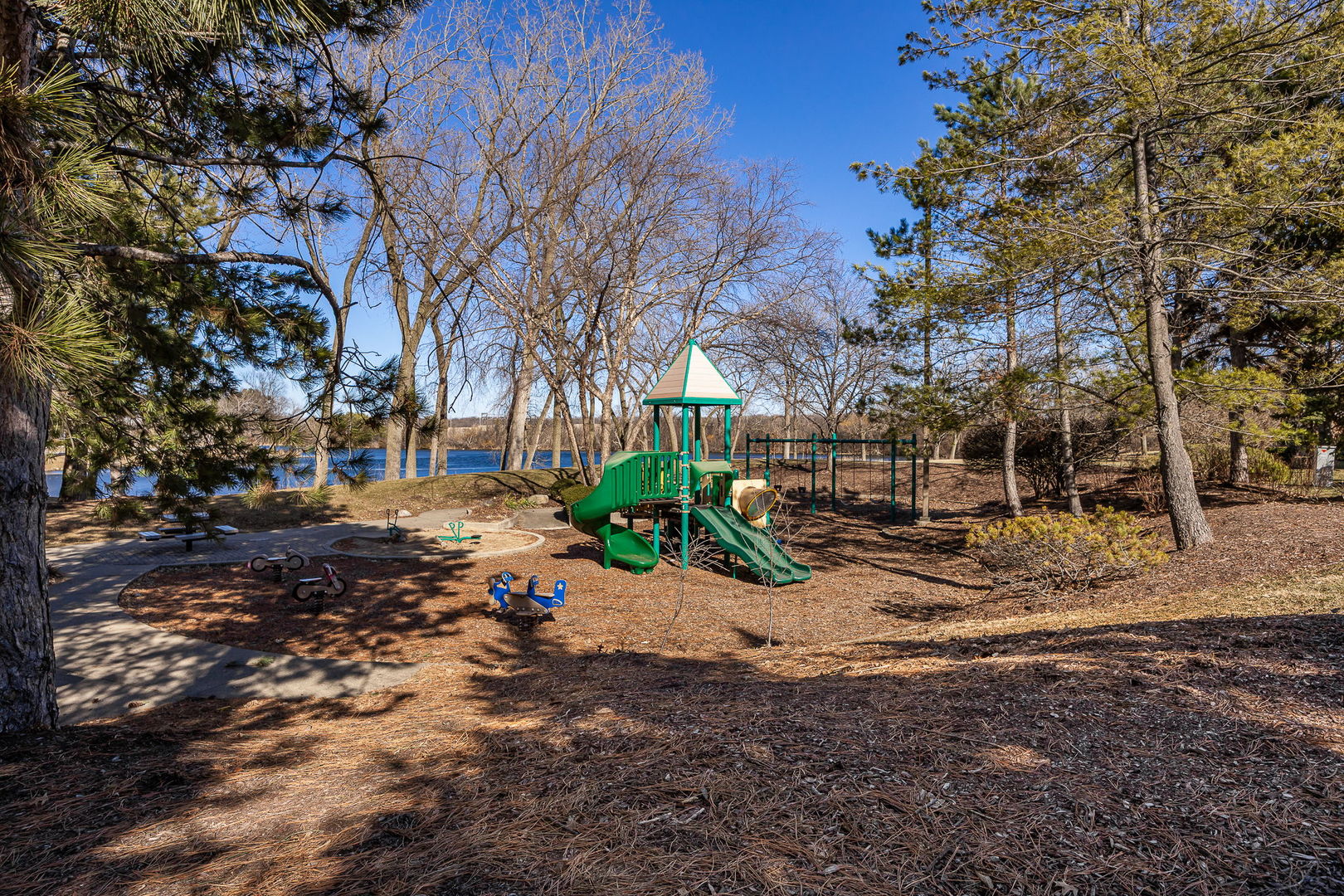 140 Carriage Way Drive #C218, Burr Ridge, IL 60527