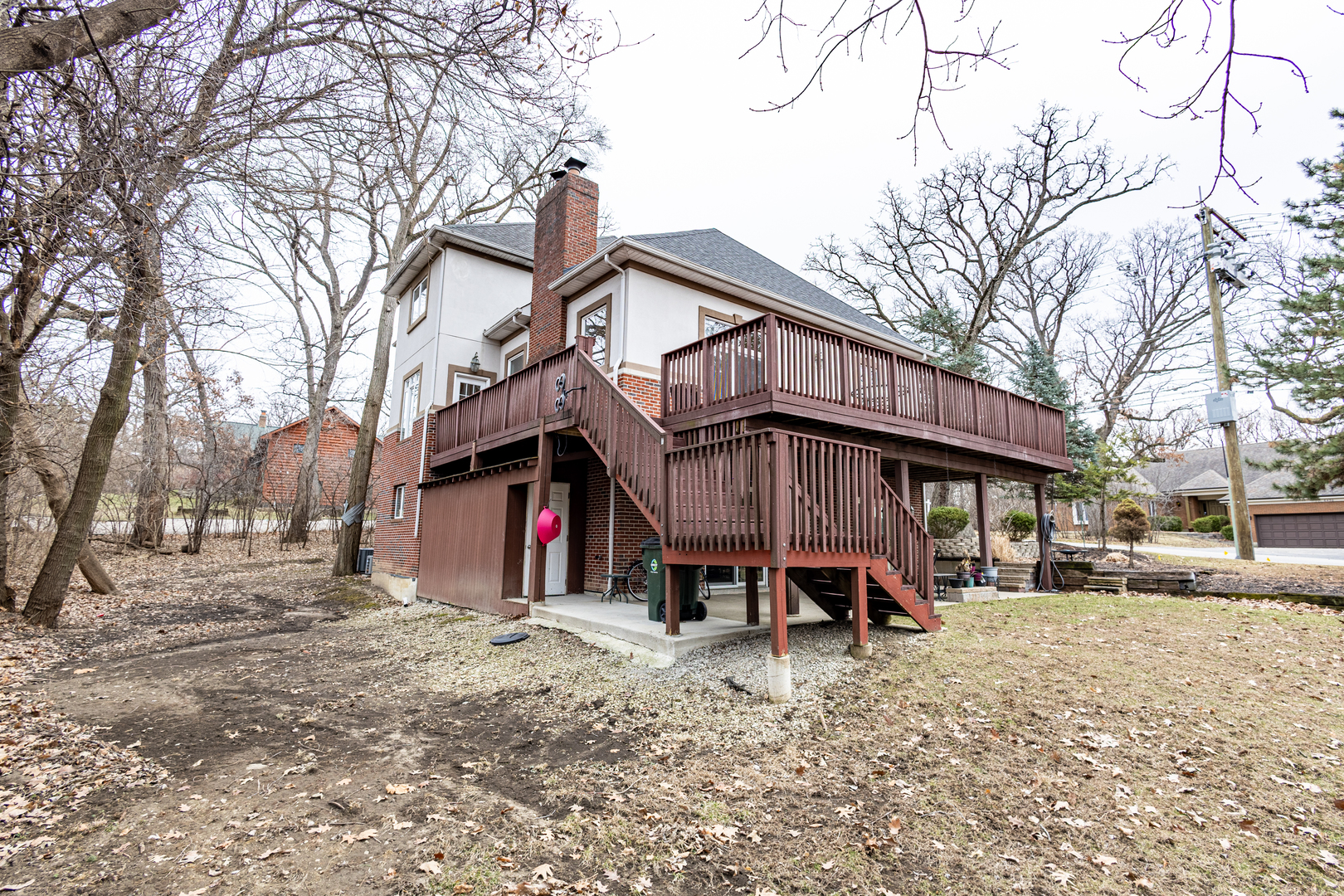 6441 Blackhawk Trail, Indian Head Park, IL 60525