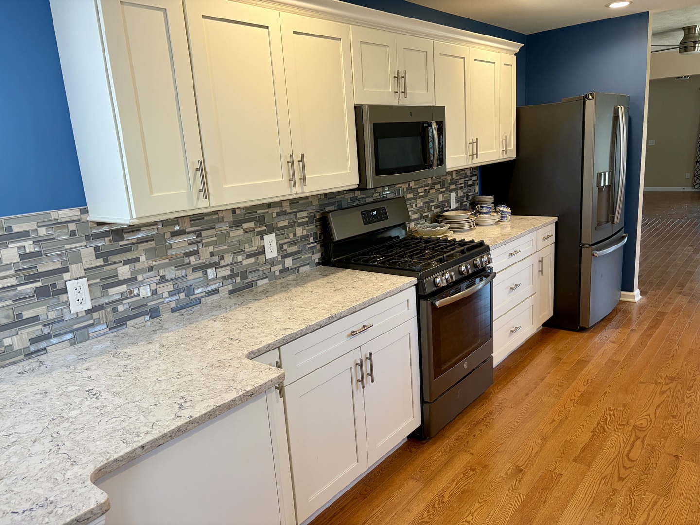 509 W Clay Street, Clinton, IL 61727