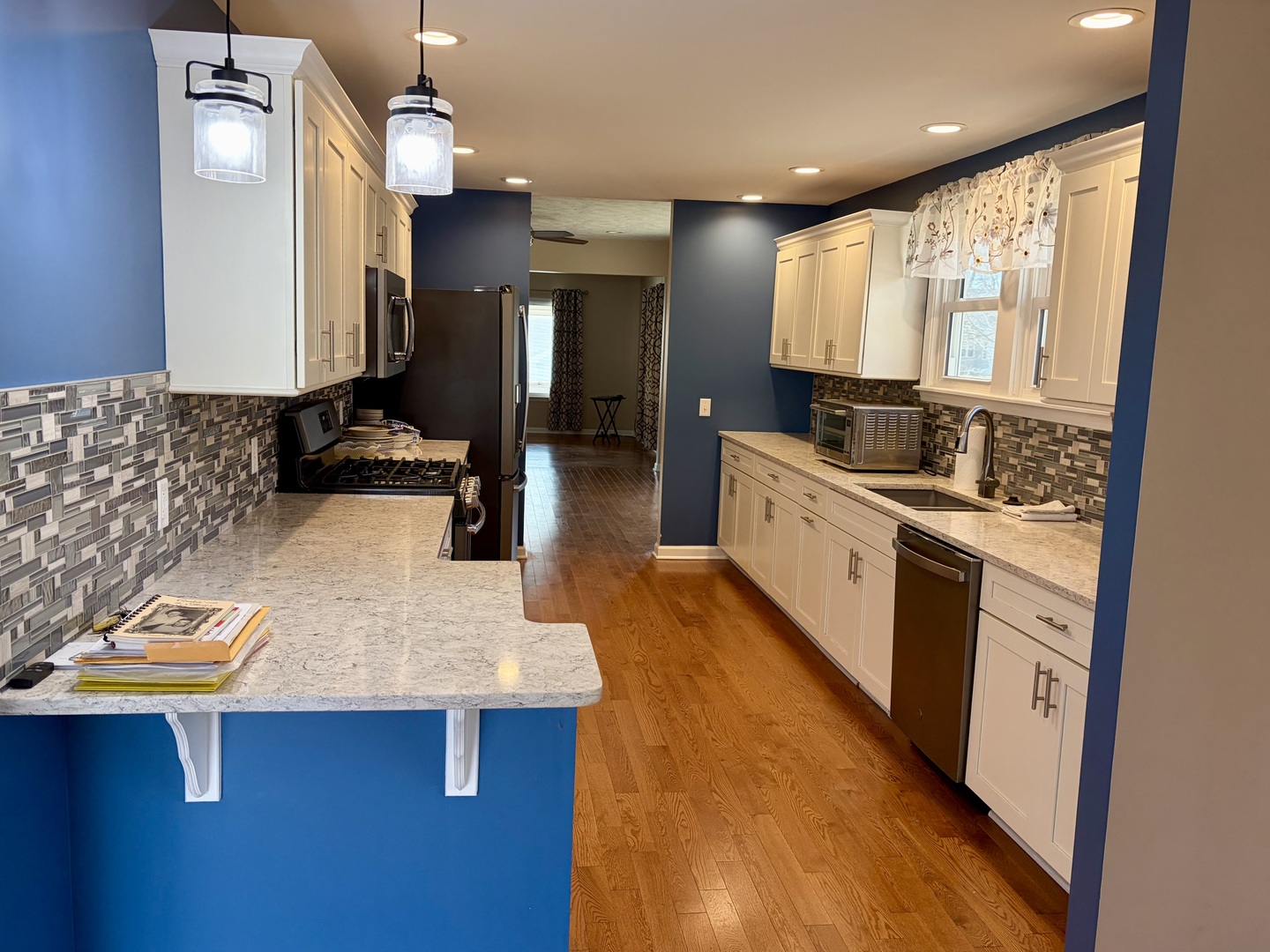 509 W Clay Street, Clinton, IL 61727