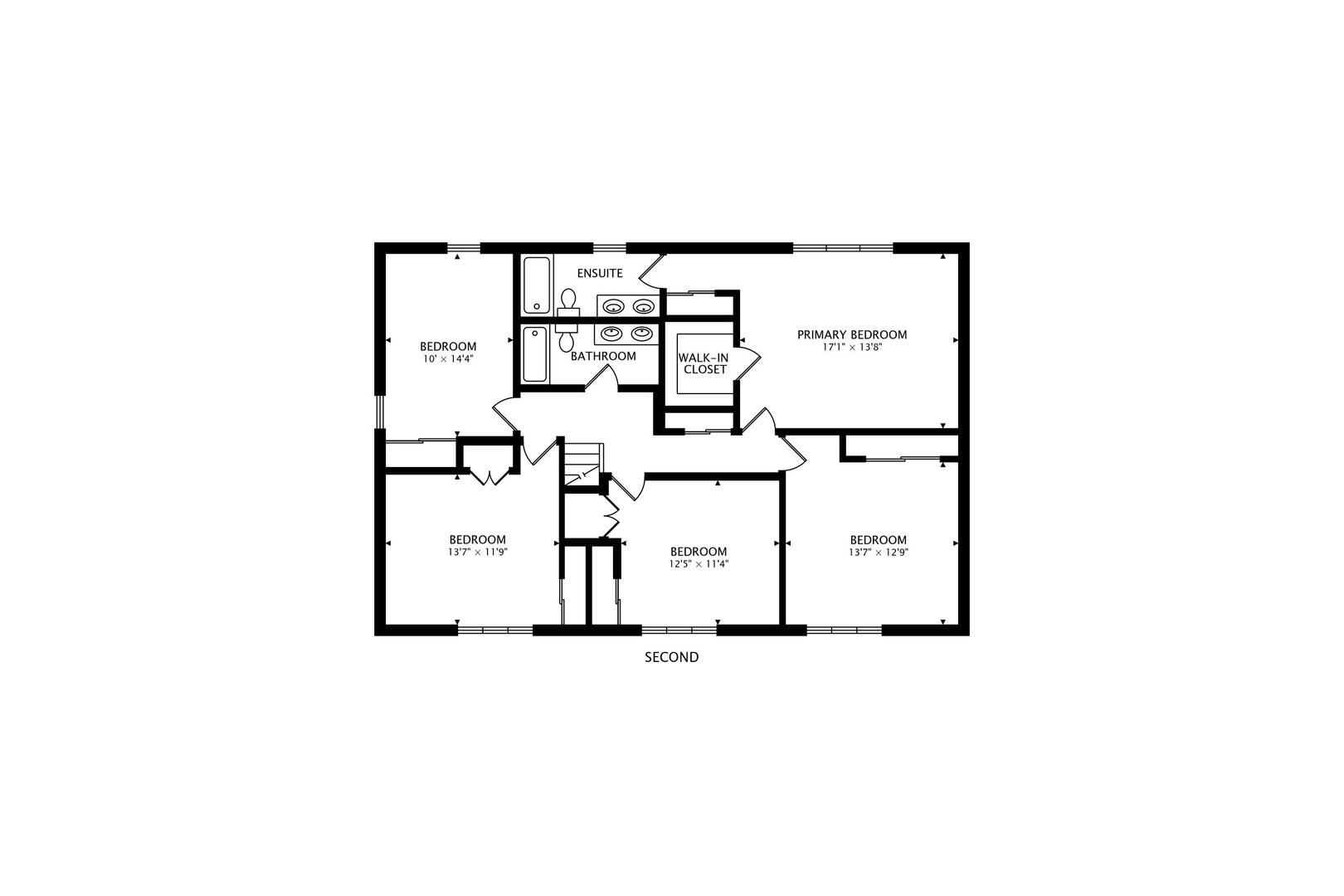 1626 E Barberry Lane, Mount Prospect, IL 60056