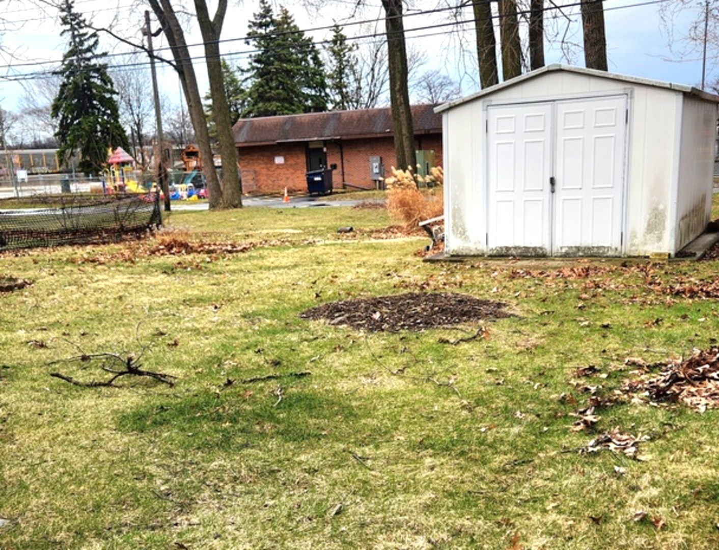 17322 Forestway Drive, East Hazel Crest, IL 60429