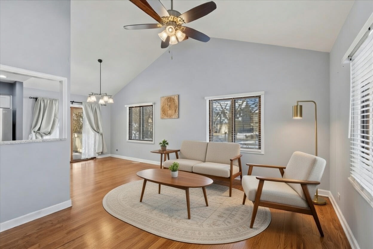 3S691 Melcher Avenue, Warrenville, IL 60555