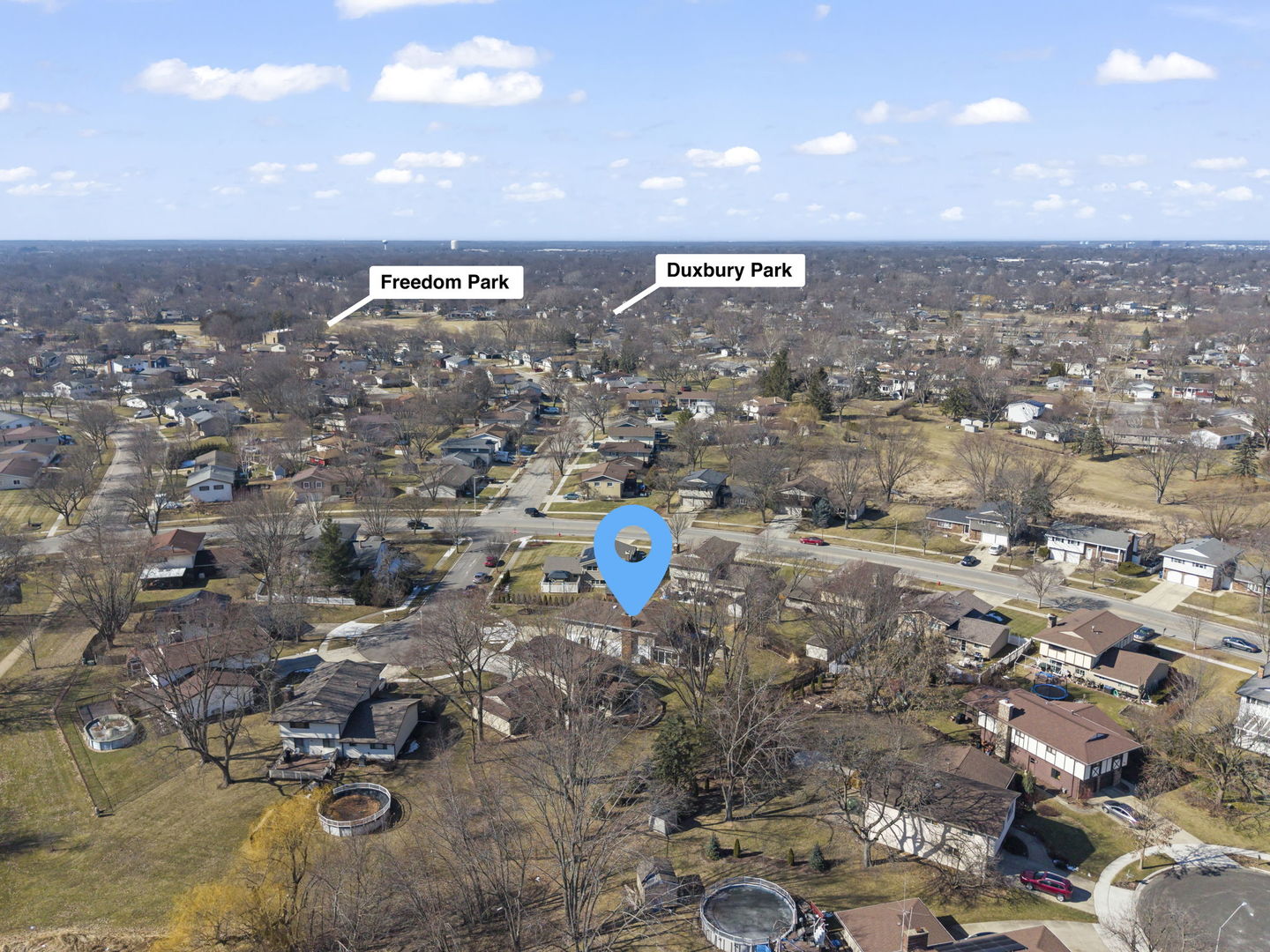 820 Sudbury Court, Schaumburg, IL 60193