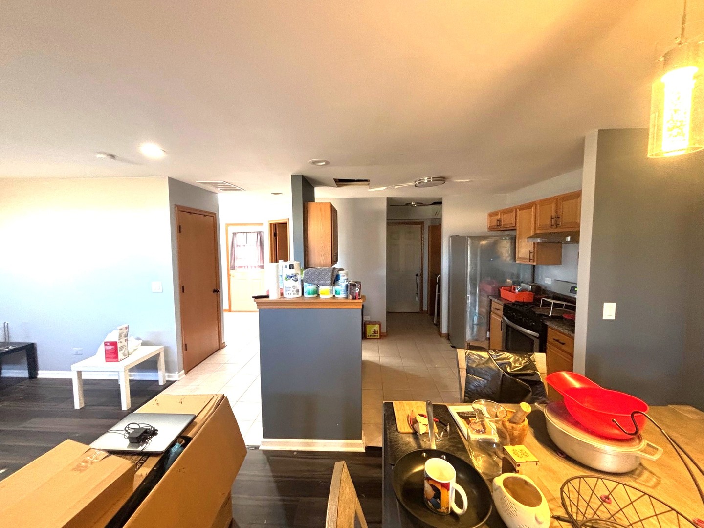 655 CHESTNUT Ridge, Minooka, IL 60447