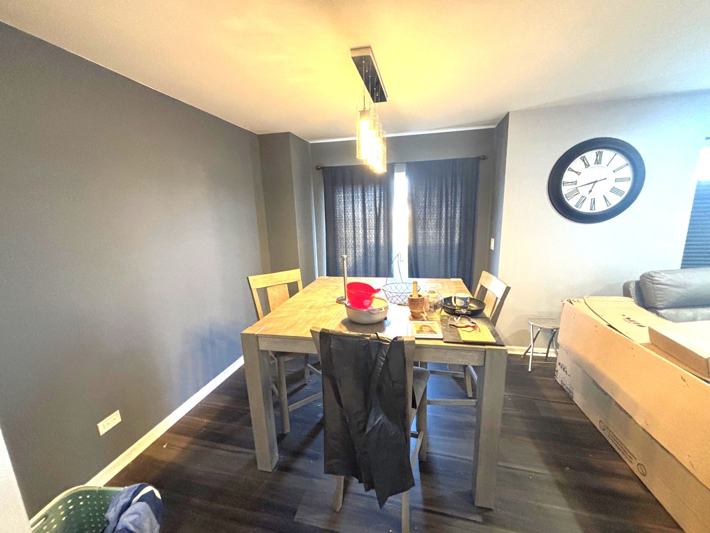 655 CHESTNUT Ridge, Minooka, IL 60447