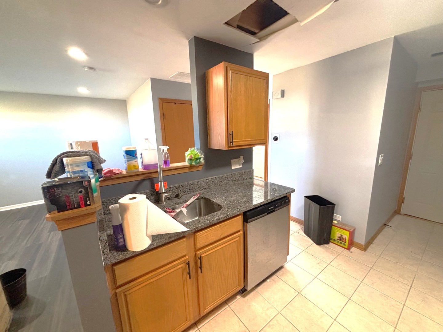 655 CHESTNUT Ridge, Minooka, IL 60447