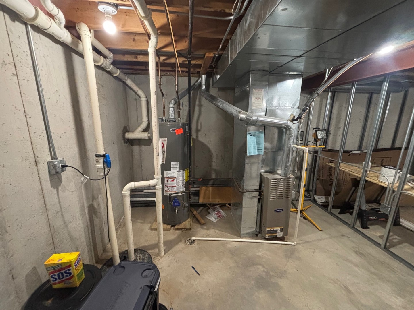 655 CHESTNUT Ridge, Minooka, IL 60447