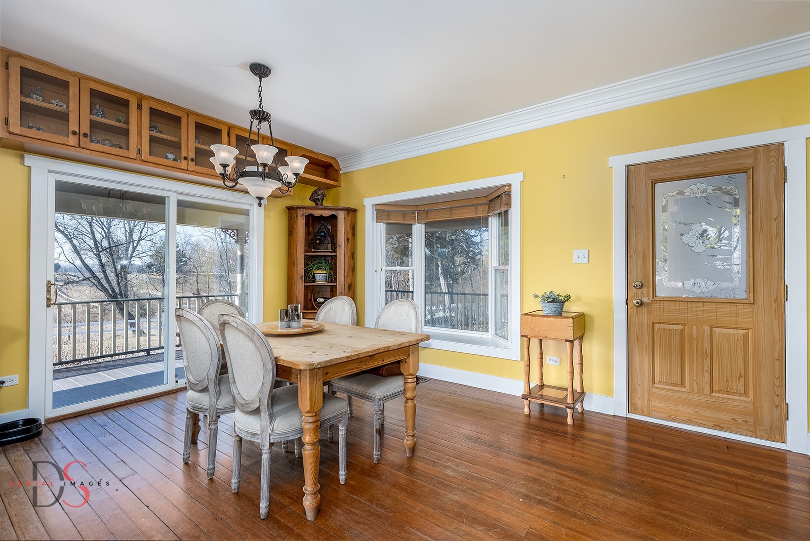 10978 A Crimmin Road, Newark, IL 60541