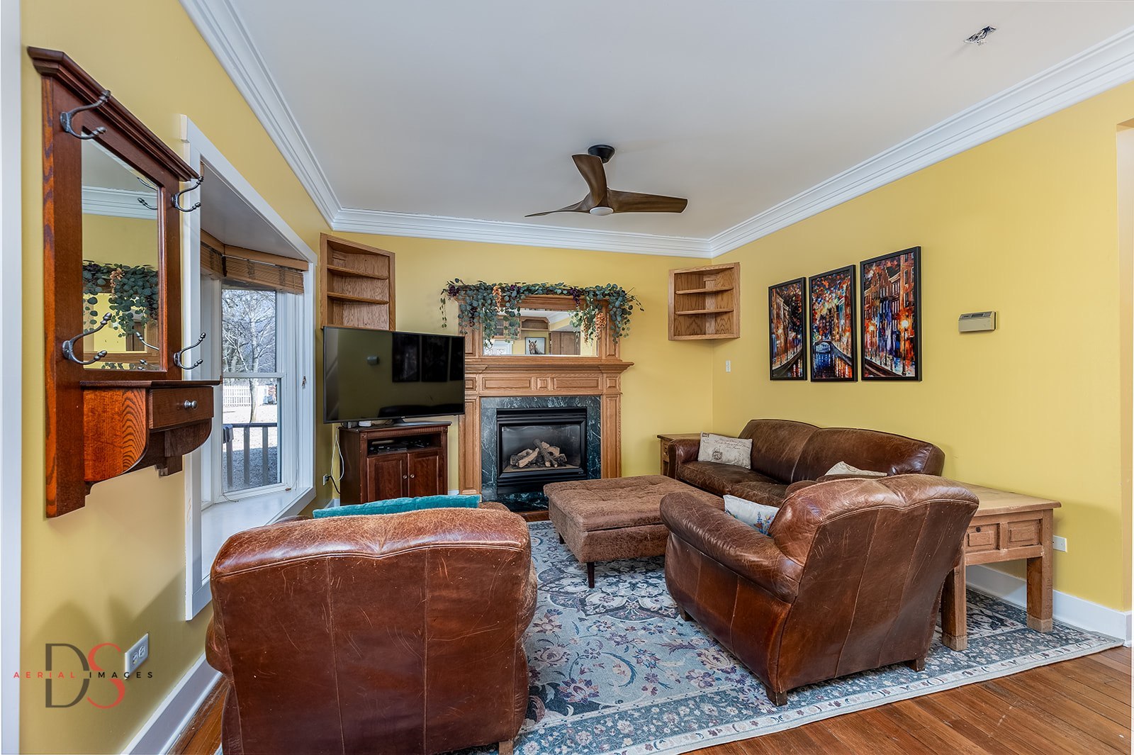 10978 A Crimmin Road, Newark, IL 60541