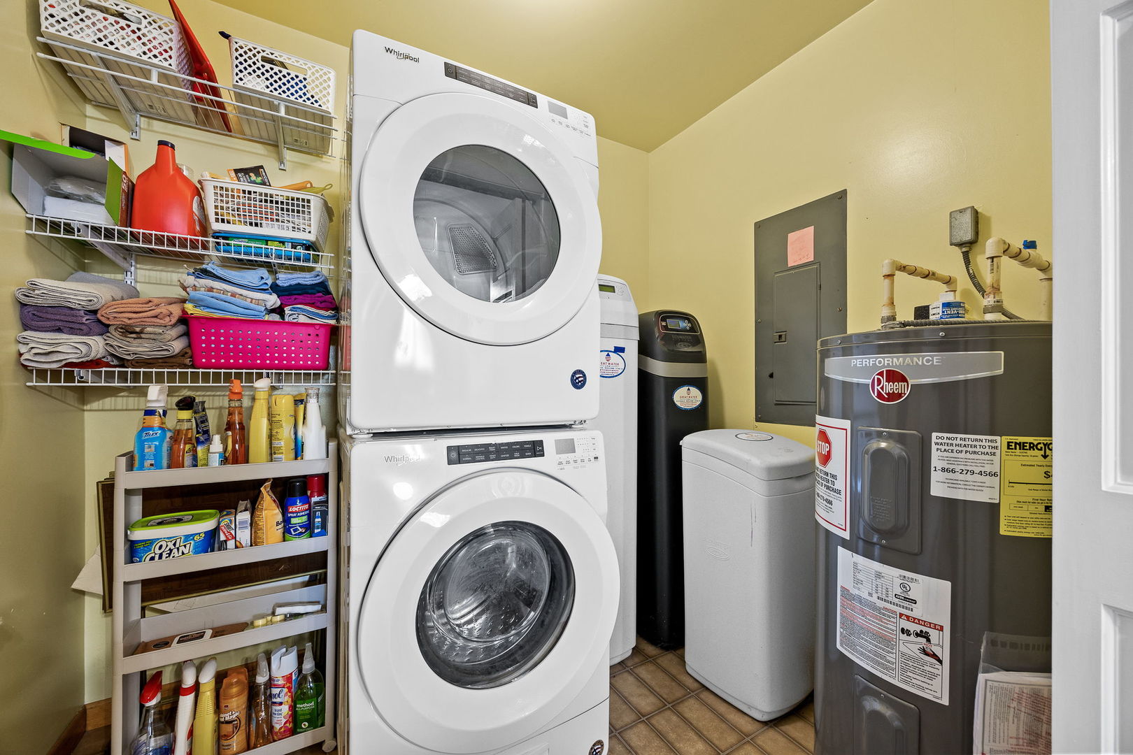 3560 Bass Court, Morris, IL 60450