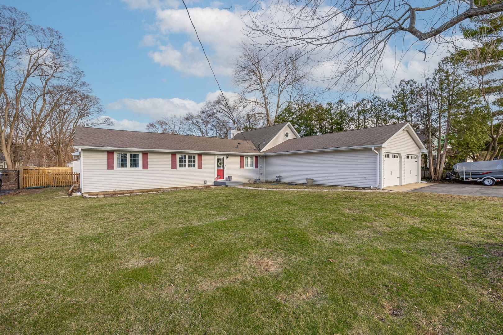 3560 Bass Court, Morris, IL 60450