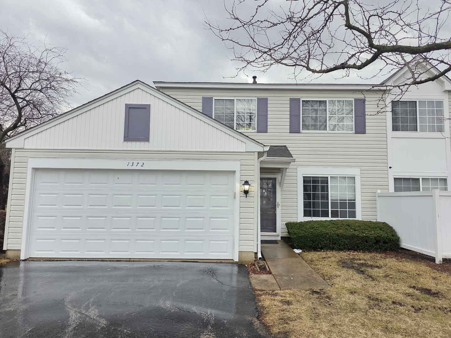 1372 NORMANTOWN Road #1372, Naperville, IL 60564