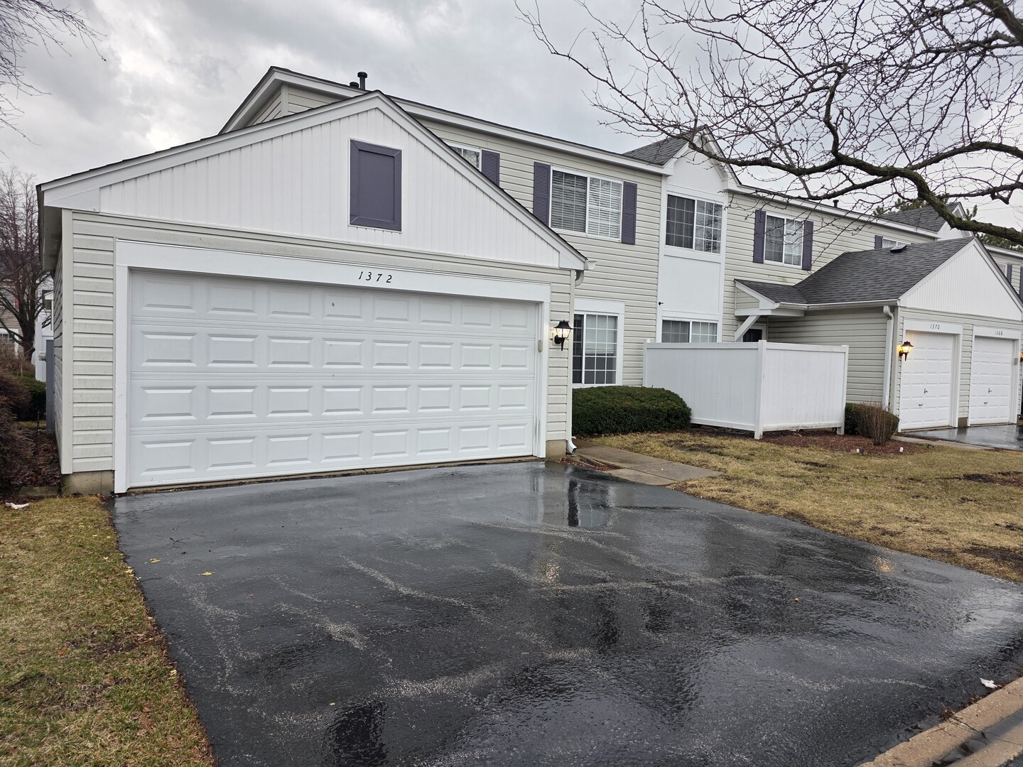 1372 NORMANTOWN Road #1372, Naperville, IL 60564