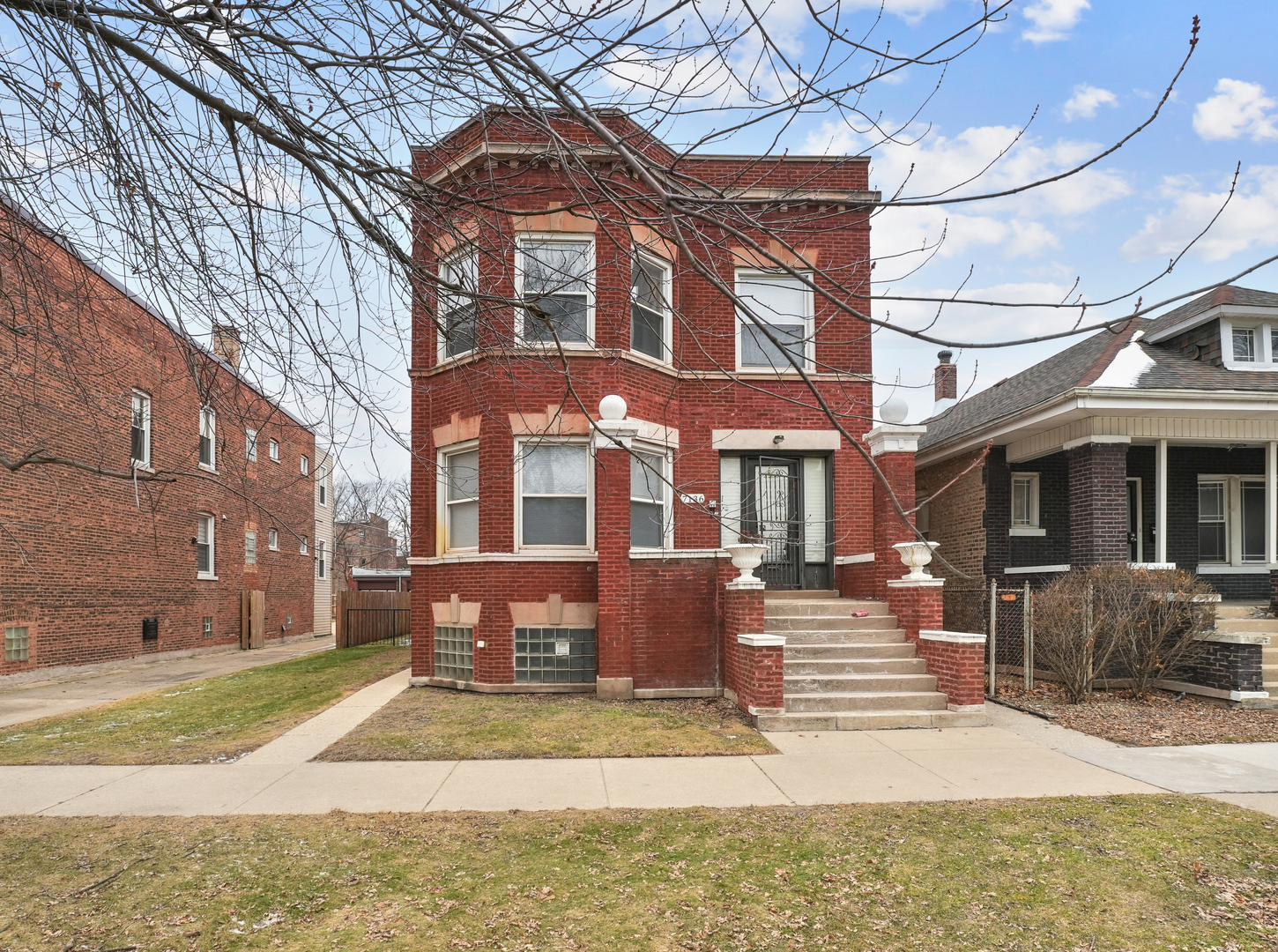 7138 S Prairie Avenue #1, Chicago, IL 60619