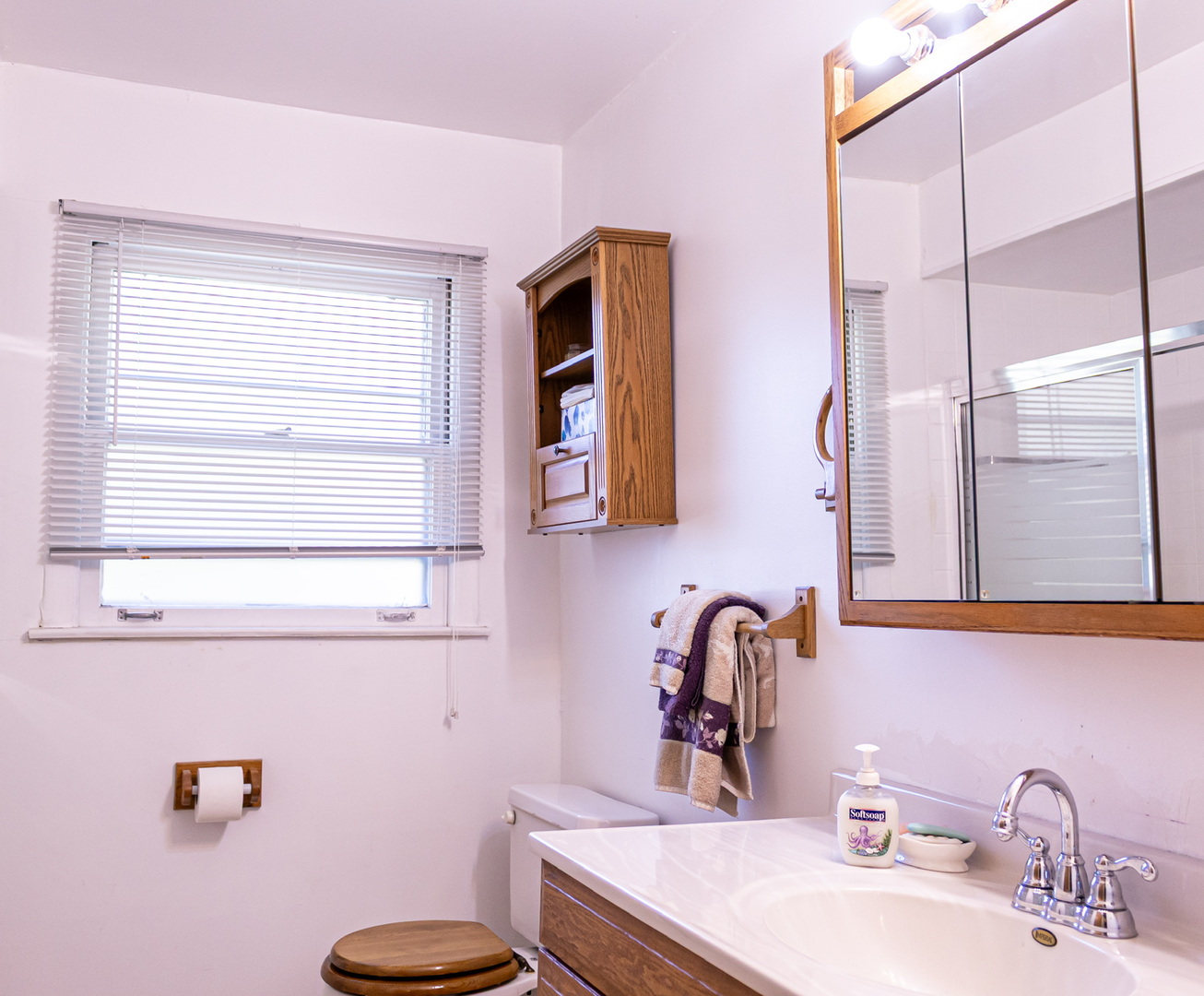 500 N Illinois Avenue, Glenwood, IL 60425