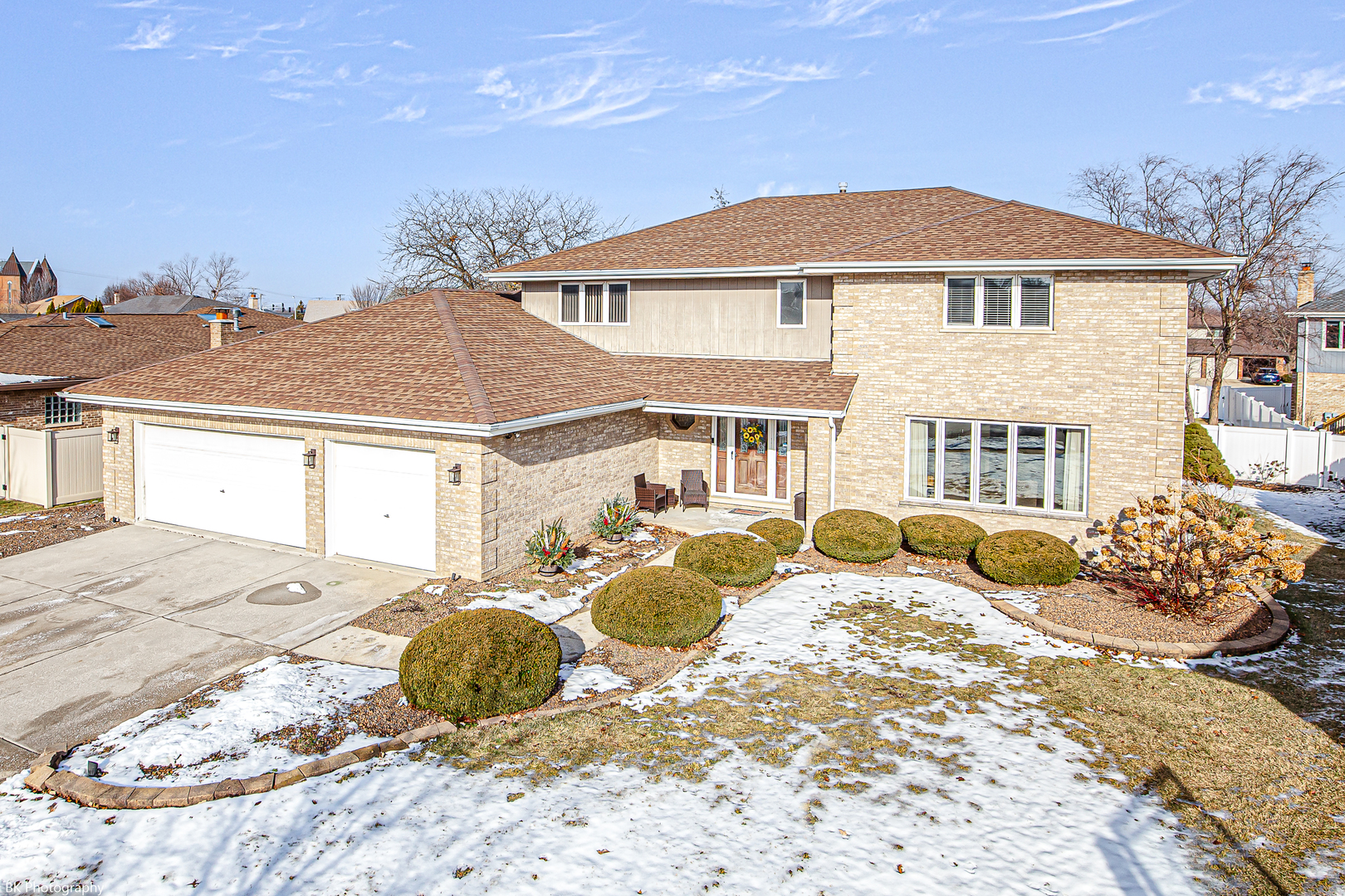 8314 Heather Lane, Tinley Park, IL 60477