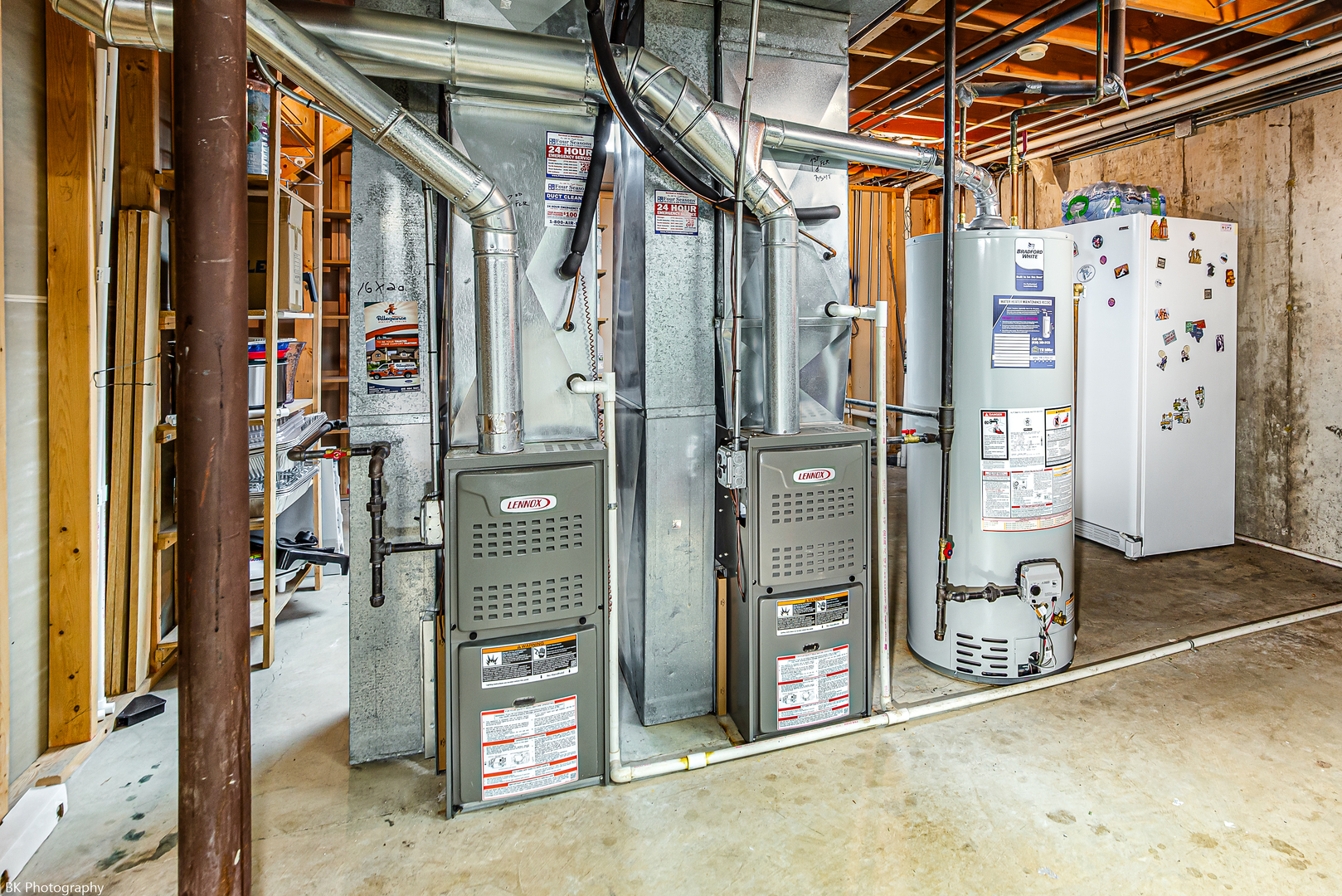 8314 Heather Lane, Tinley Park, IL 60477