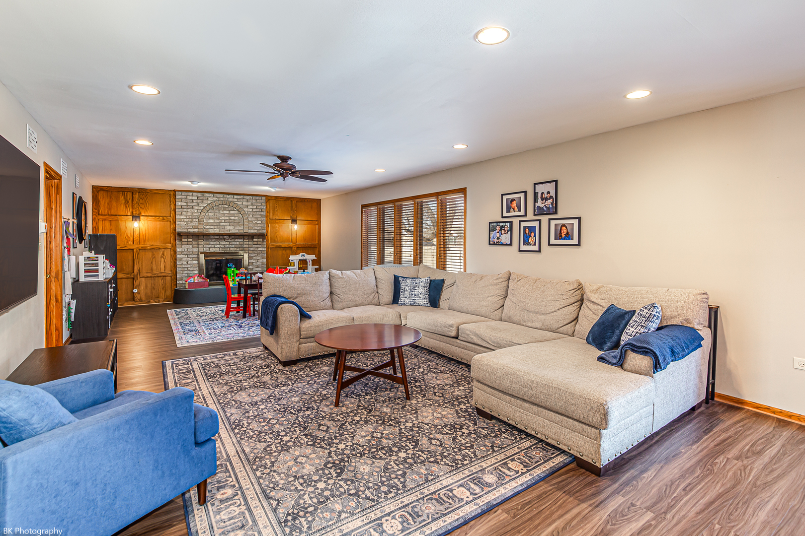 8314 Heather Lane, Tinley Park, IL 60477