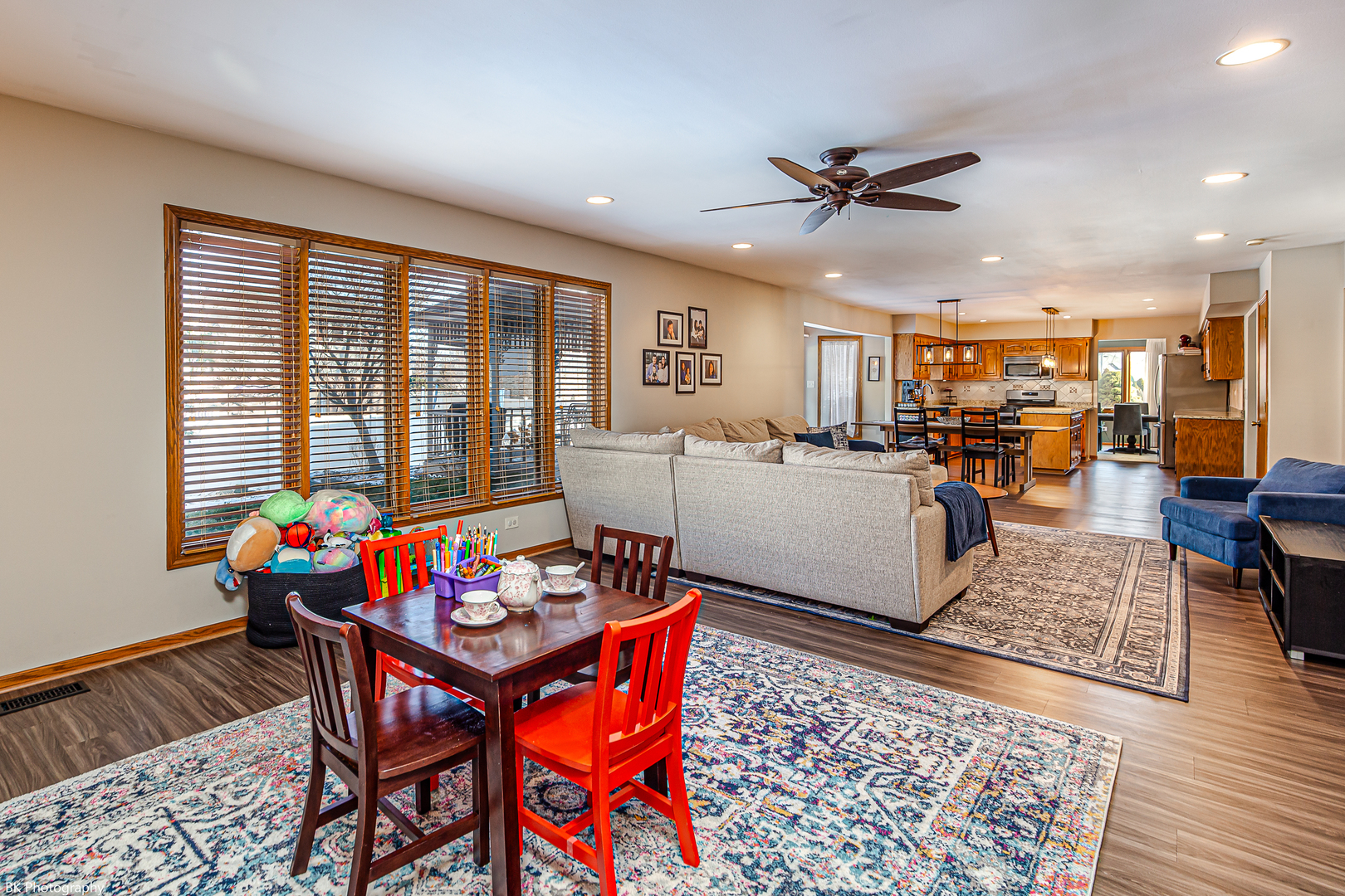 8314 Heather Lane, Tinley Park, IL 60477